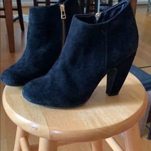Steve Madden booties